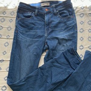 *Make me an offer* Madewell Roadtripper High Rise Skinny Jeans